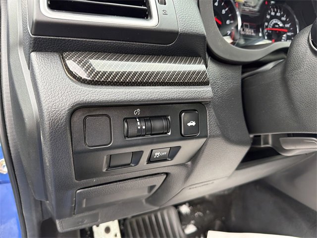 Used 2020 Subaru WRX Premium w/ Popular Package #3 (IZT) image 17