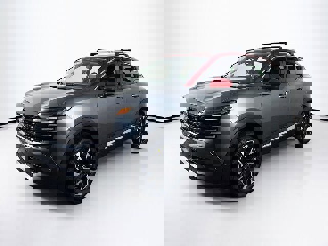 New 2026 Nissan Kicks SV w/ Cold Weather Package image 1