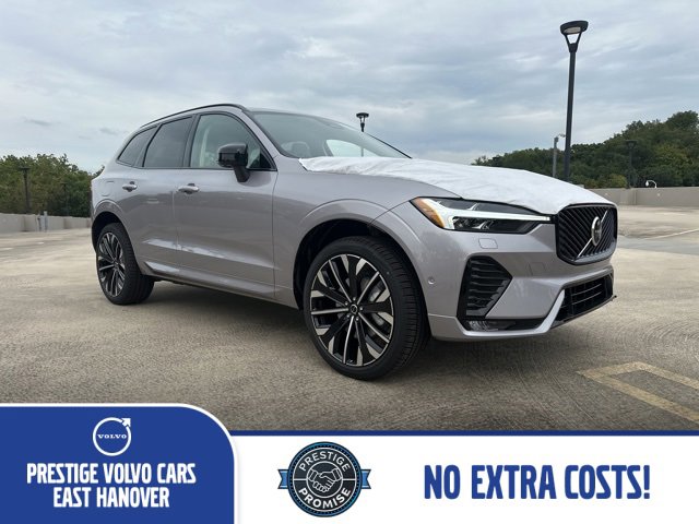 New 2026 Volvo XC60 B5 Ultra w/ Climate Package