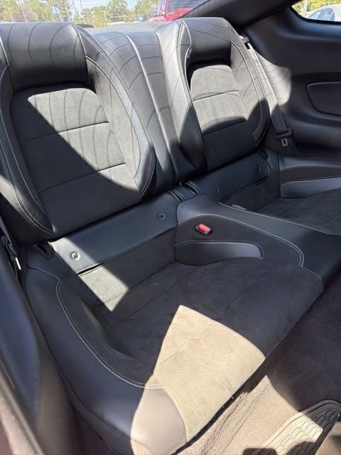 Used 2021 Ford Mustang Shelby GT500 w/ Technology Package RWD image 21