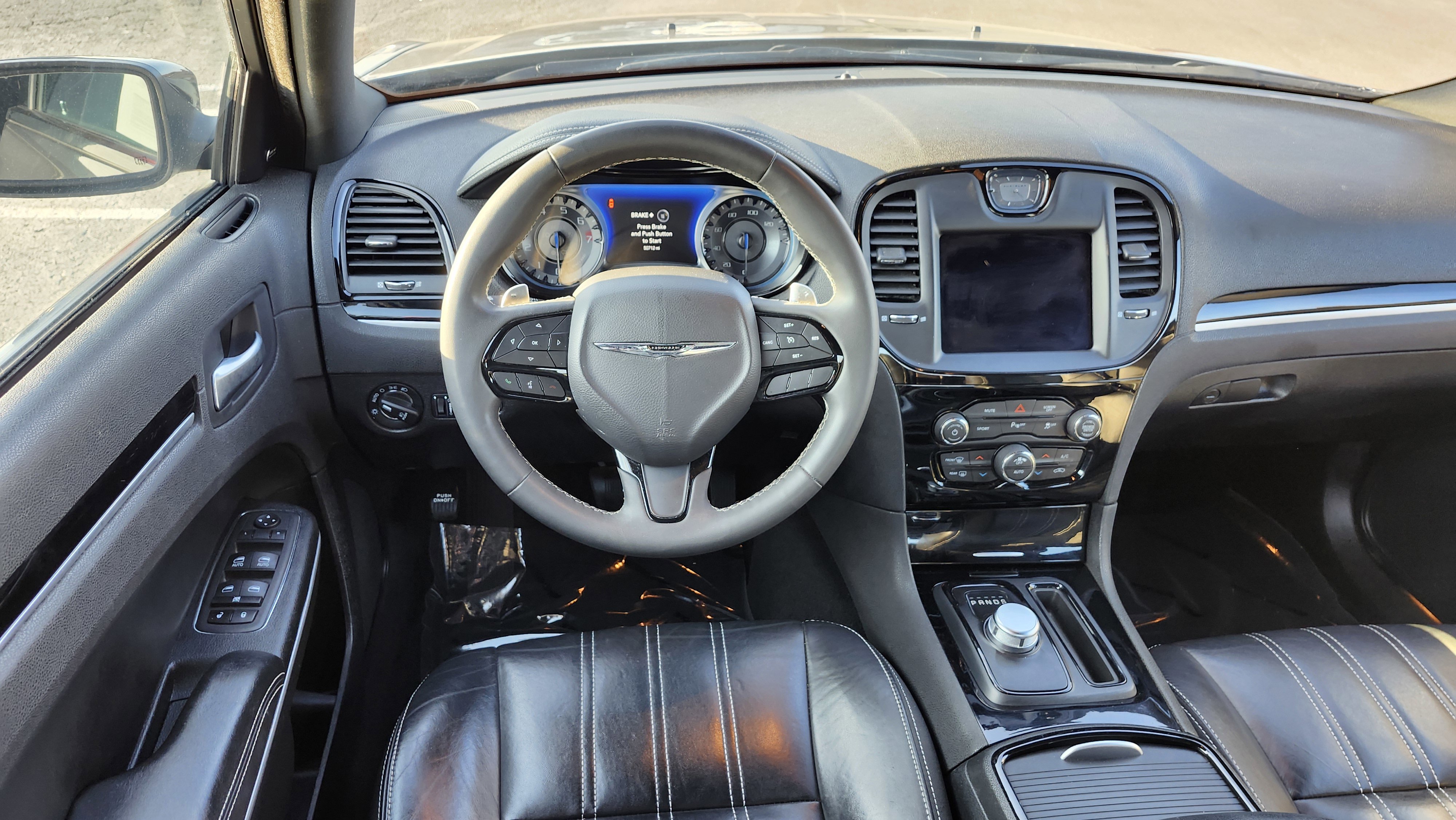 Used 2023 Chrysler 300 S image 27