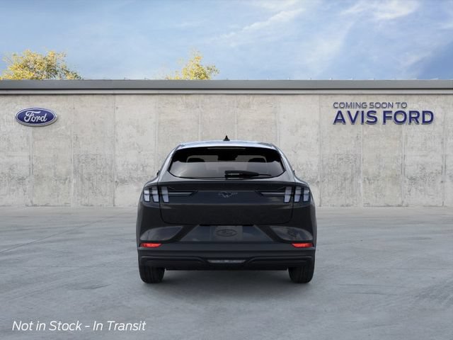 New 2026 Ford Mustang Mach-E Premium AWD/4WD image 5