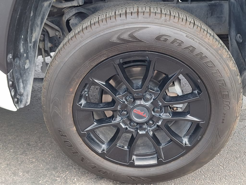 Used 2023 Toyota Tundra SR5 RWD image 31
