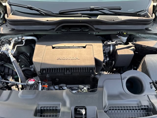 Used 2026 Honda Passport TrailSport Elite image 33