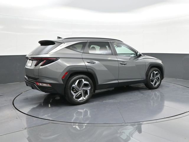 Used 2024 Hyundai Tucson SEL w/ Convenience Package FWD image 15