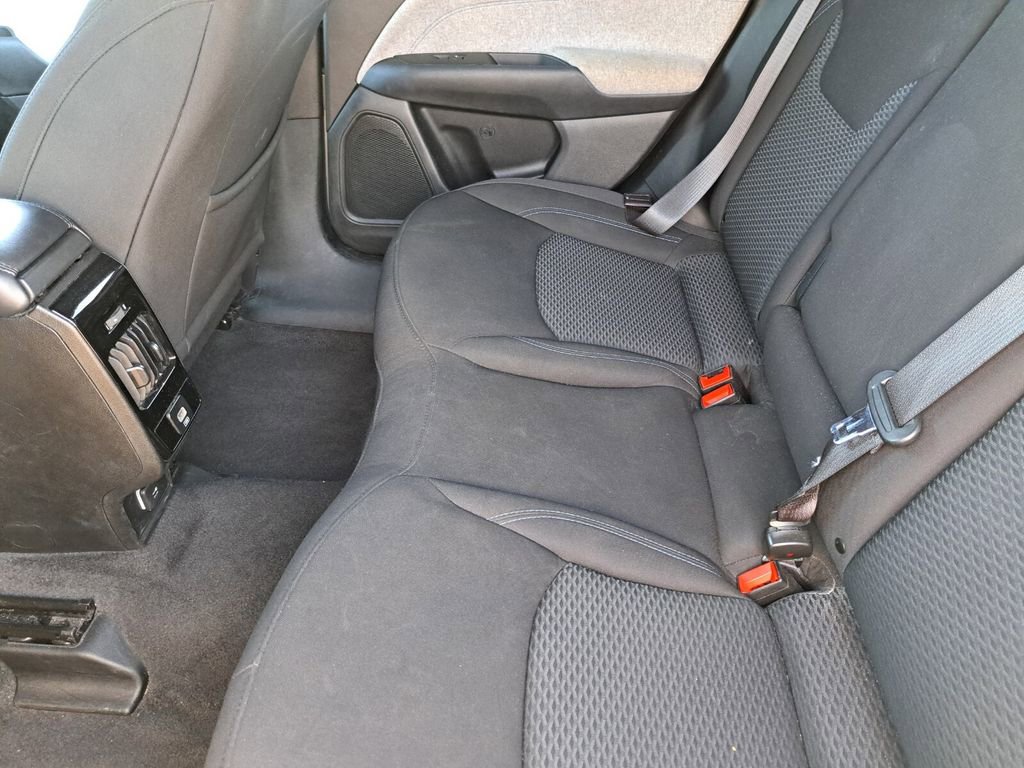Used 2023 Jeep Compass Sport image 21