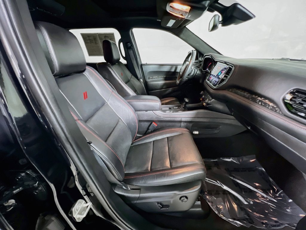 Used 2023 Dodge Durango R/T RWD image 28