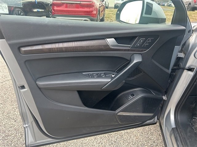 Used 2019 Audi Q5 Prestige w/ Prestige Package image 10