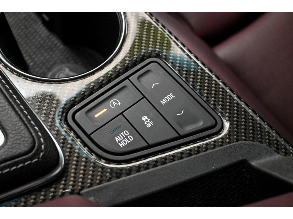 Used 2023 Cadillac CT4 V w/ Navigation Package image 41