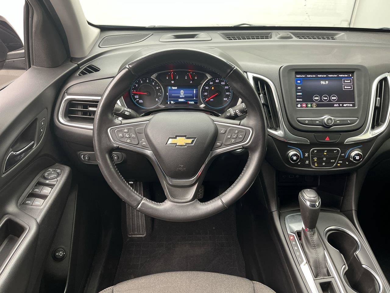 Certified 2020 Chevrolet Equinox LT FWD image 13