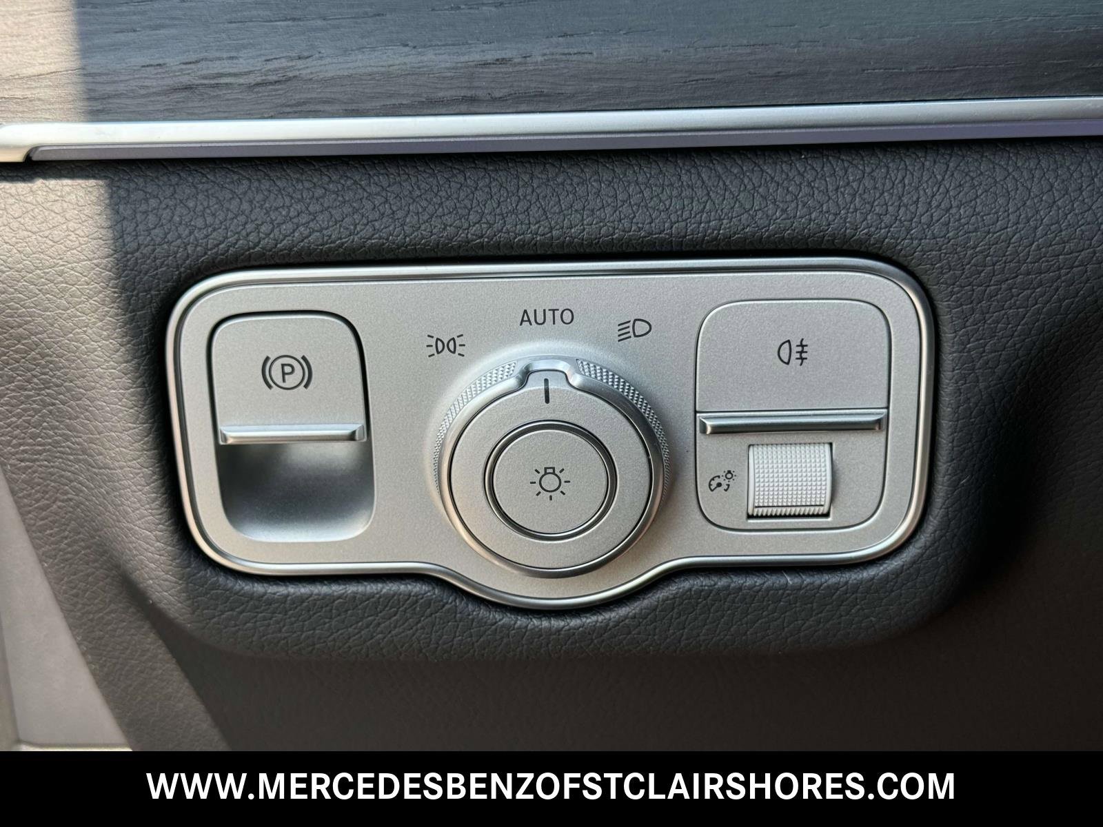 New 2025 Mercedes-Benz GLE 580 4MATIC image 25