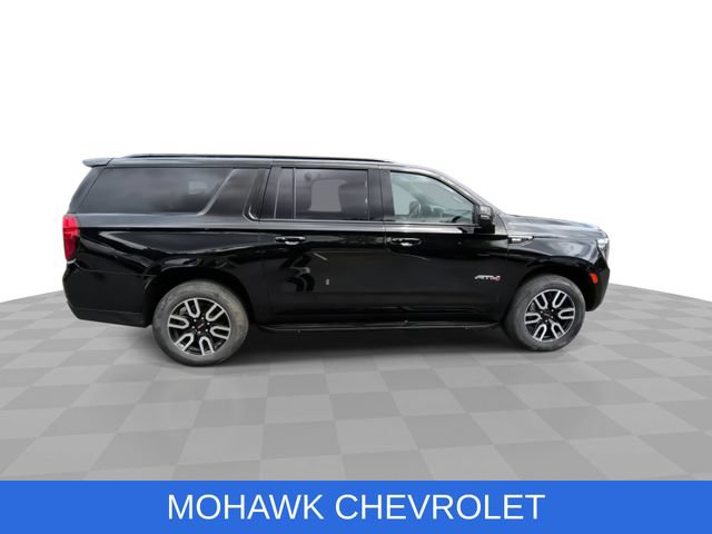 Used 2023 GMC Yukon XL AT4 w/ Max Trailering Package AWD/4WD image 9