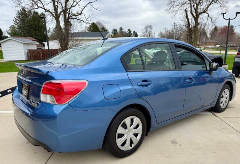 Used 2016 Subaru Impreza 2.0i image 6