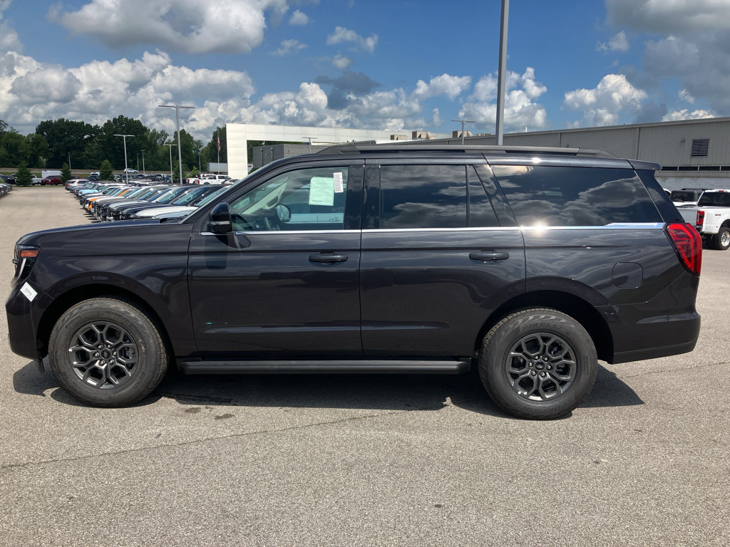 New 2027 Ford Expedition Active AWD/4WD image 8