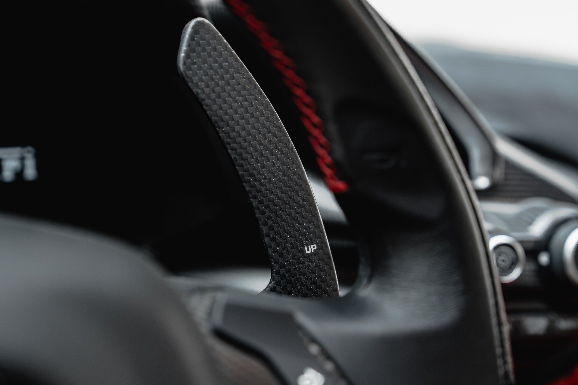 Used 2019 Ferrari 488 Pista Coupe RWD image 47