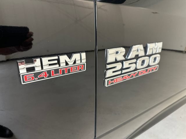 Used 2014 RAM 2500 SLT w/ Luxury Group AWD/4WD image 33