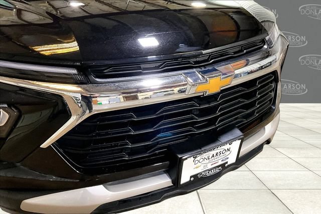 Certified 2024 Chevrolet TrailBlazer LT AWD/4WD image 10