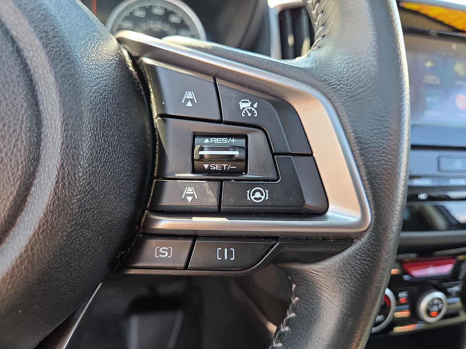 Used 2023 Subaru Forester Premium AWD/4WD image 24