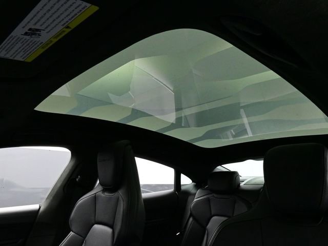 Certified 2025 Porsche Taycan Turbo GT image 14