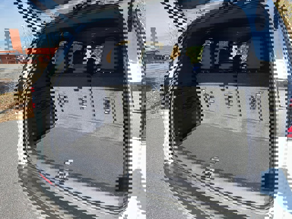 New 2026 GMC Acadia Elevation w/ Elevation Premium Package image 21