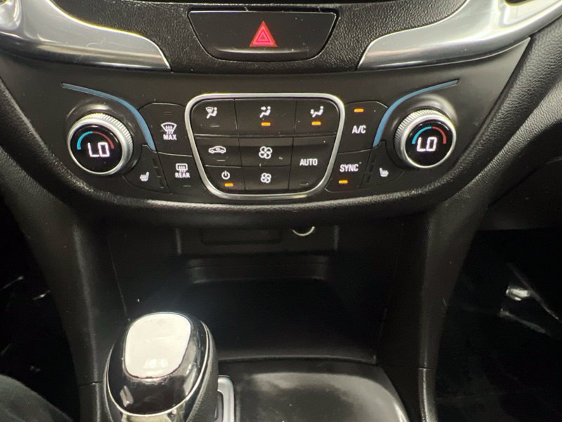 Used 2020 Chevrolet Equinox LT w/ Sport Edition AWD/4WD image 28