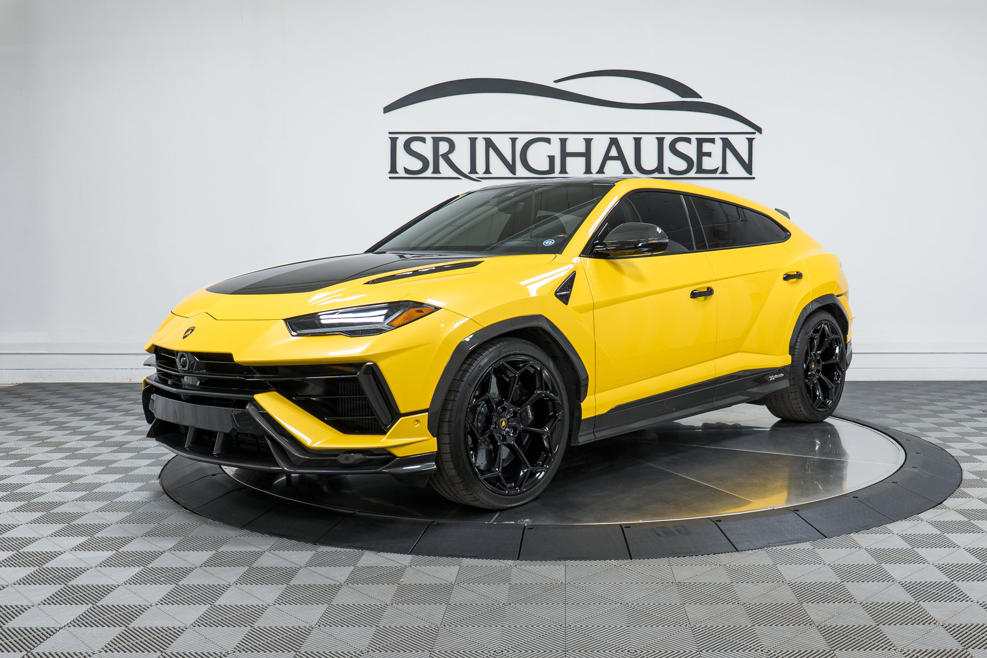 Used 2023 Lamborghini Urus Performante image 1