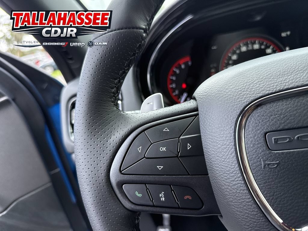 New 2026 Dodge Durango GT AWD/4WD image 17