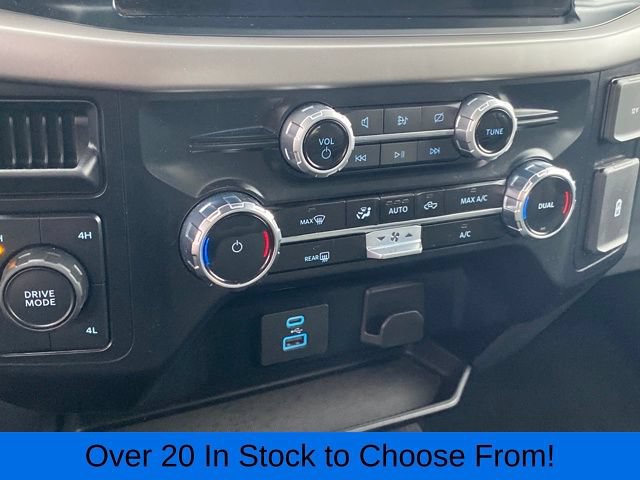 Used 2024 Ford F150 XLT AWD/4WD image 13