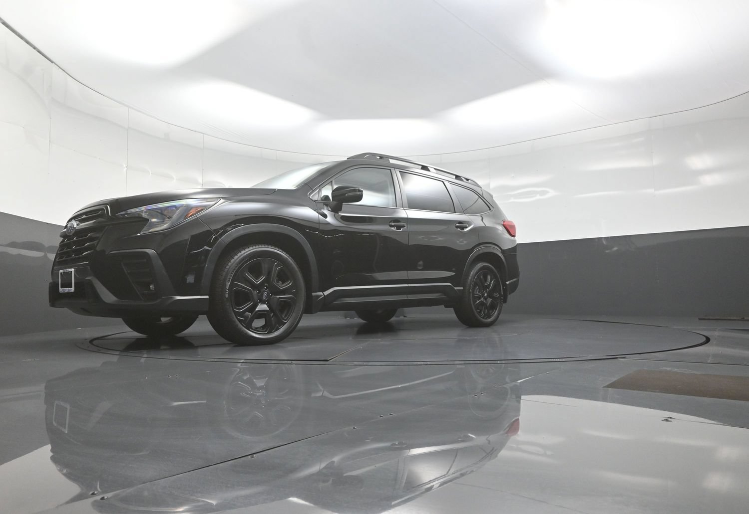 Used 2023 Subaru Ascent Onyx Edition AWD/4WD image 11