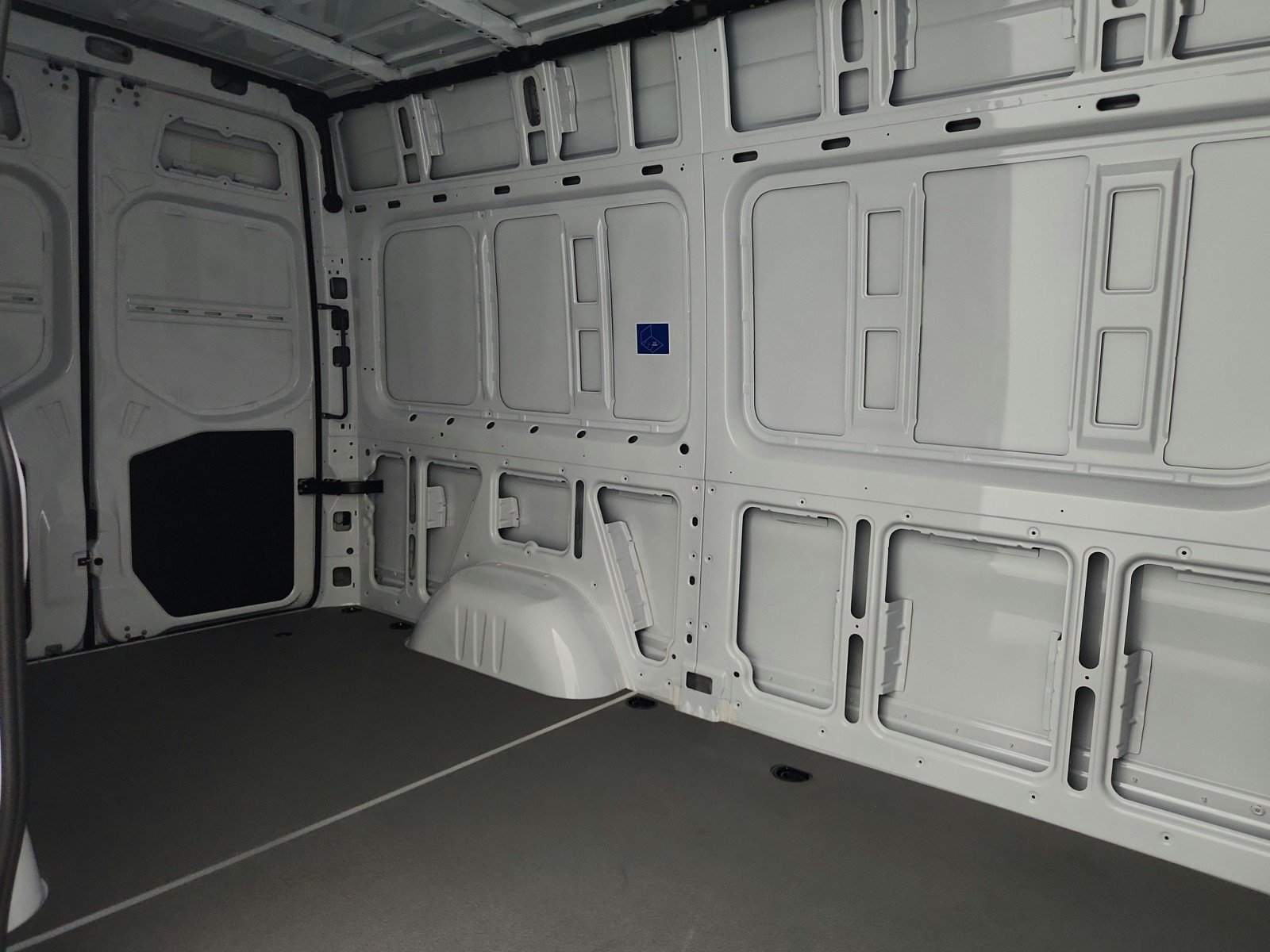 New 2025 Mercedes-Benz Sprinter 2500 image 20