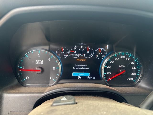 Used 2018 GMC Sierra 1500 Denali image 15