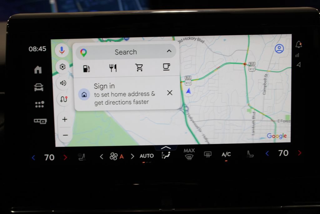 New 2026 Lincoln Nautilus Premier AWD/4WD image 43