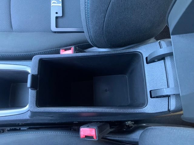 Used 2017 Chevrolet Cruze LT w/ Convenience Package FWD image 35