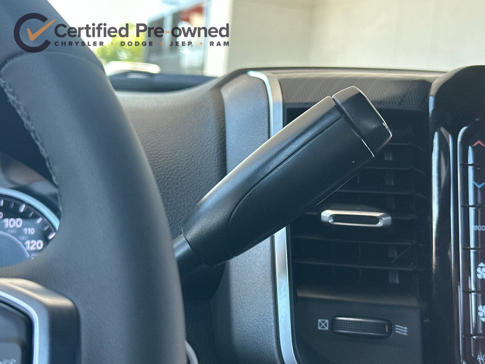 Used 2026 RAM 2500 Big Horn AWD/4WD image 22