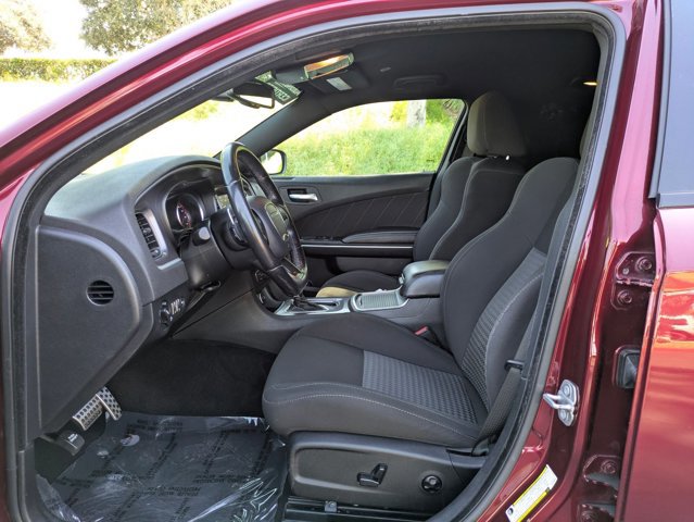 Used 2020 Dodge Charger R/T w/ Harman/Kardon Audio Group image 15