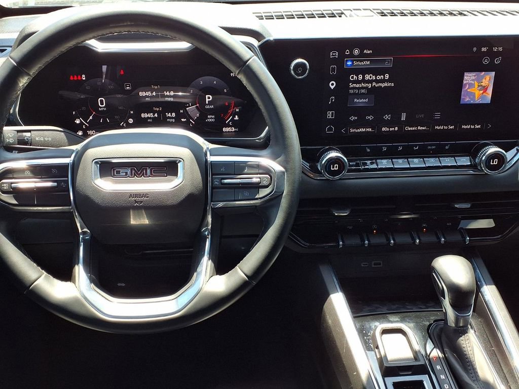 Used 2025 GMC Canyon Elevation w/ Convenience Package RWD image 15
