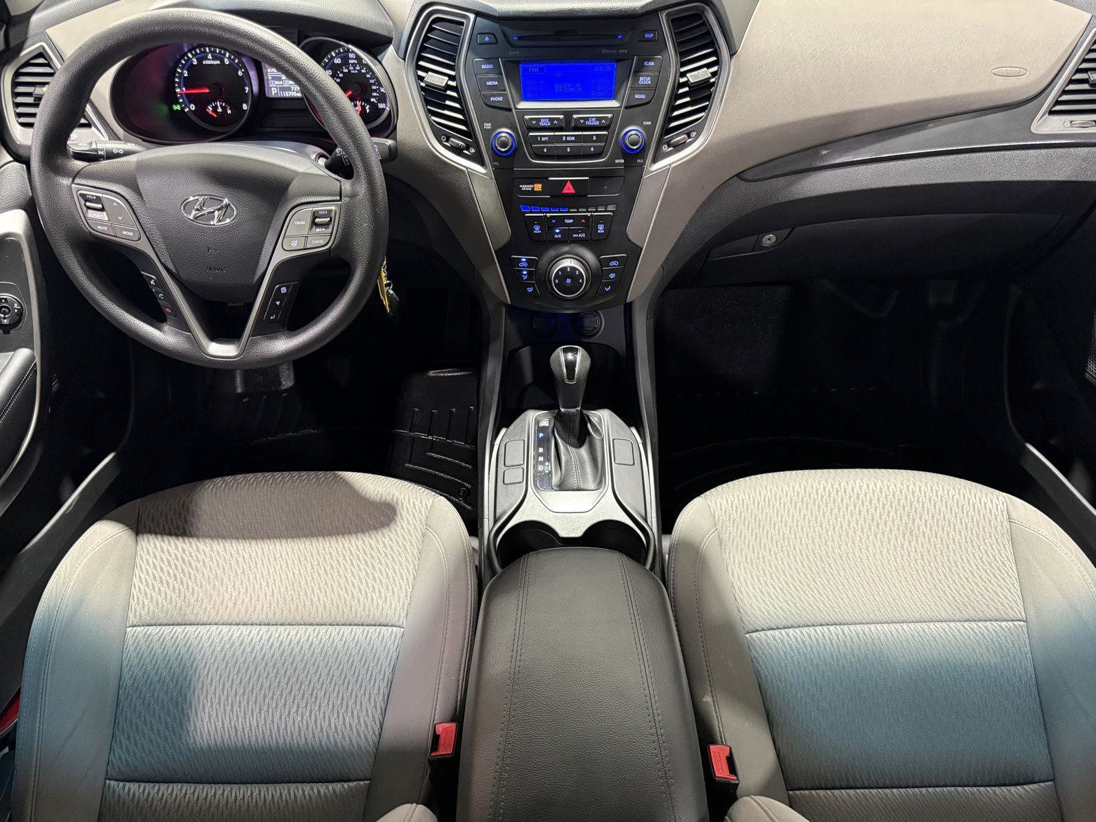 Used 2016 Hyundai Santa Fe Sport FWD image 15