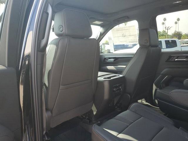 New 2026 Chevrolet Suburban RST w/ Comfort Package image 17