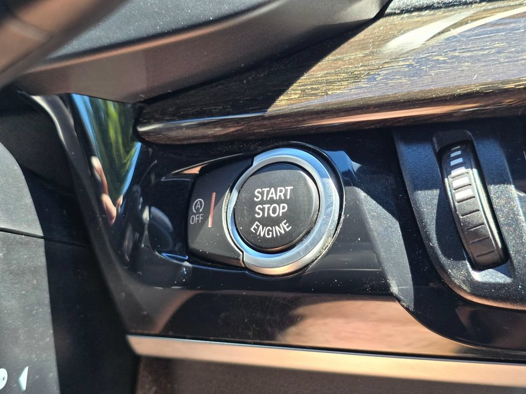 Used 2018 BMW X5 xDrive35i w/ Premium Package AWD/4WD image 23