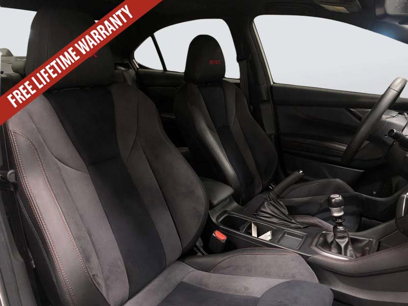 Used 2023 Subaru WRX Limited AWD/4WD image 38
