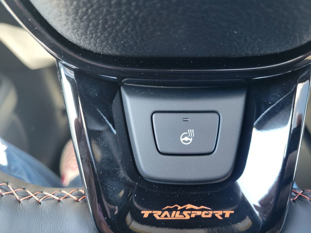 New 2026 Honda Passport TrailSport Elite image 22