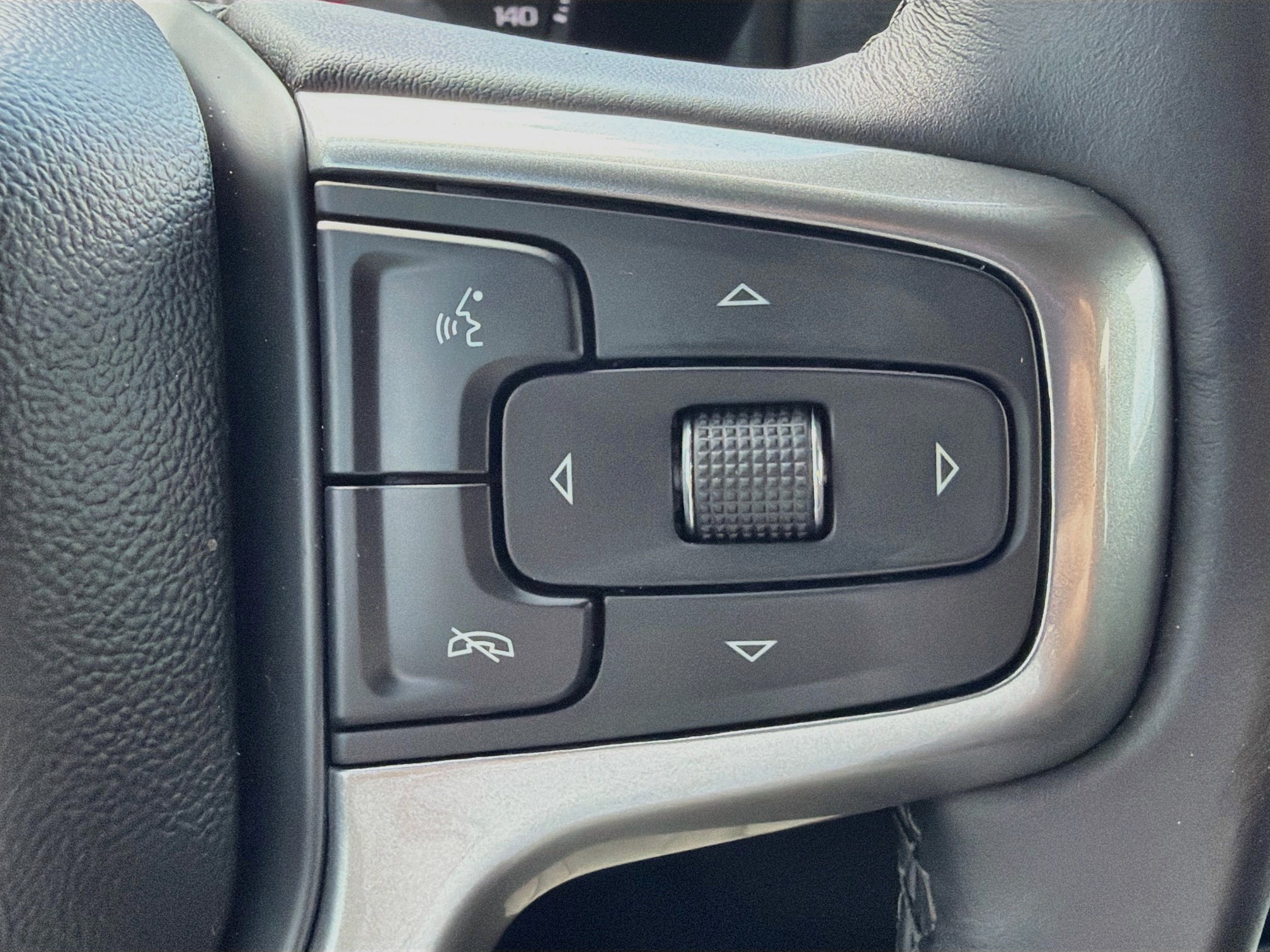 Used 2022 Chevrolet Silverado 1500 RST w/ LPO, Blackout Package AWD/4WD image 35