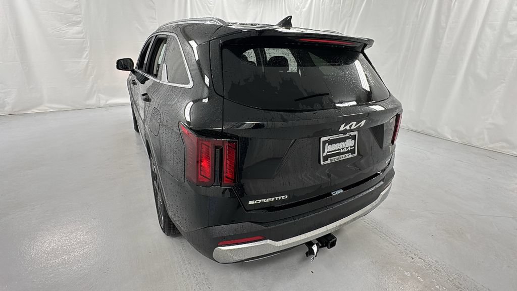 New 2026 Kia Sorento EX AWD/4WD image 5