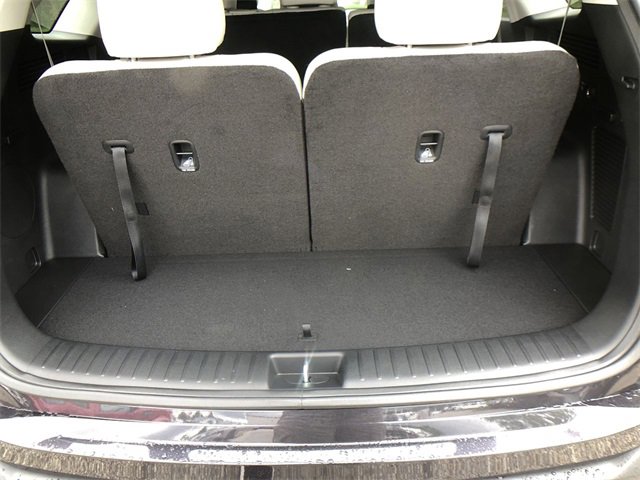 New 2025 Kia Sorento S image 24