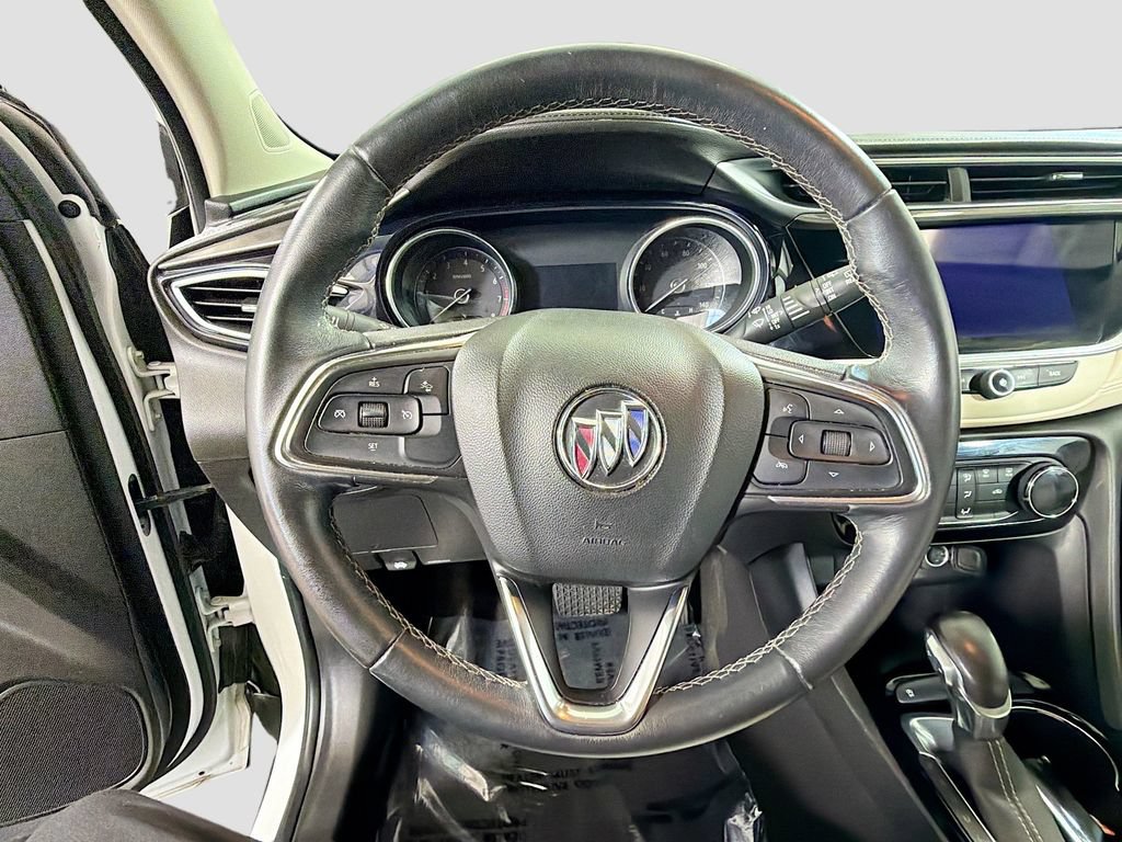 Used 2021 Buick Encore GX Preferred FWD image 14