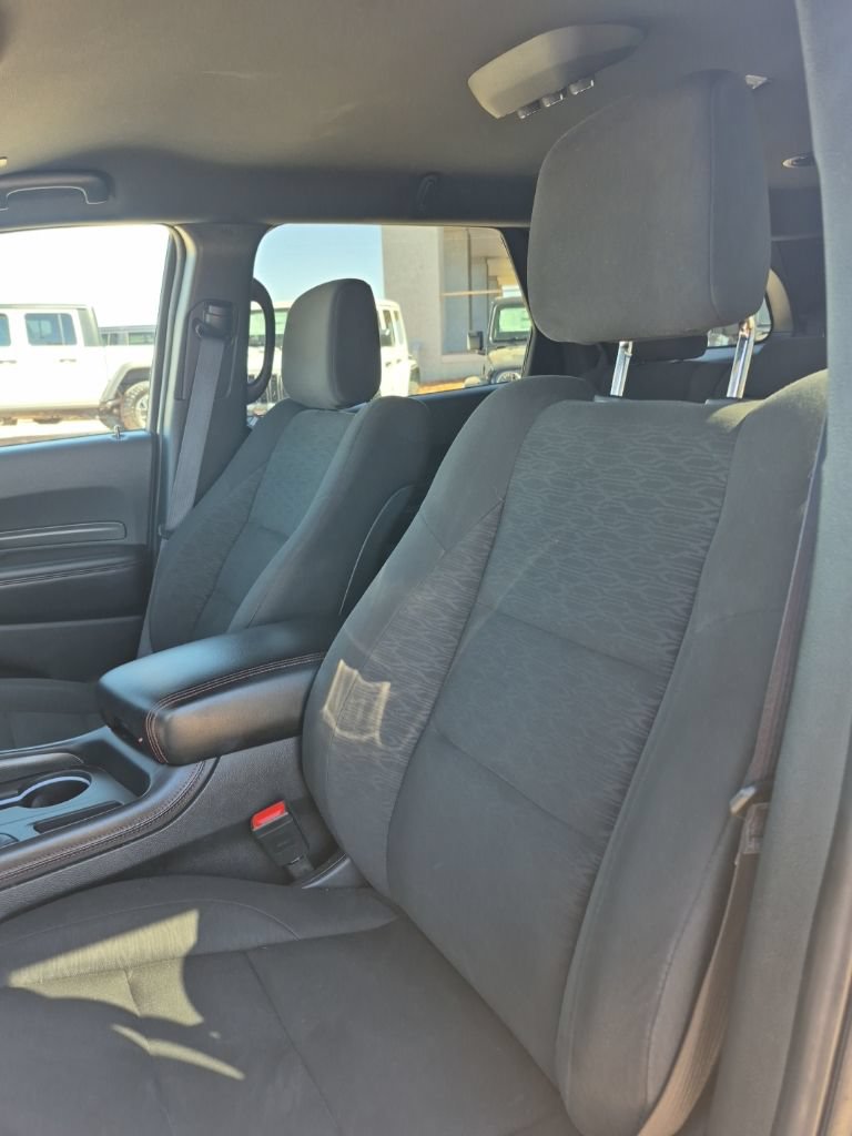 Certified 2023 Dodge Durango GT AWD/4WD image 21