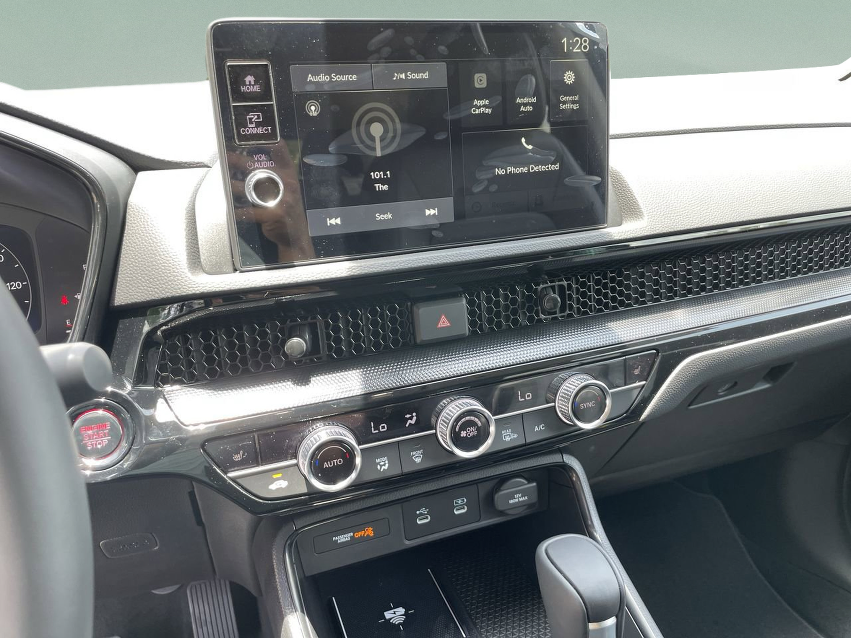 New 2027 Honda CR-V EX-L image 15