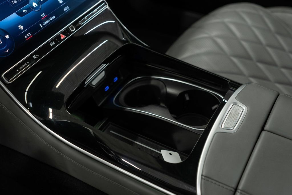 Used 2023 Mercedes-Benz S 580 4MATIC Sedan w/ AMG Line image 37