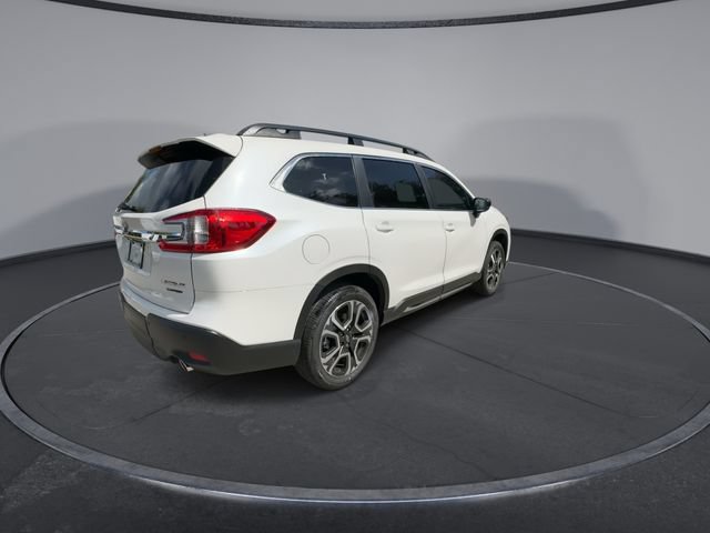 New 2026 Subaru Ascent Limited AWD/4WD image 8