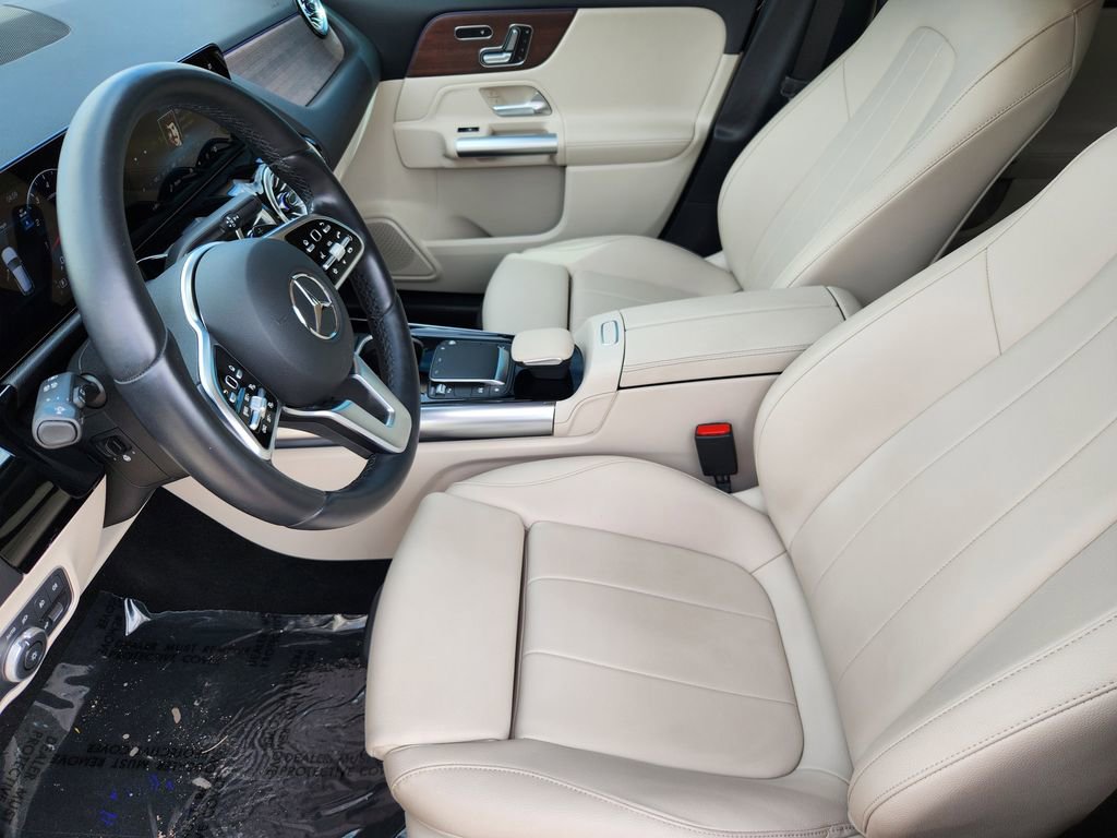 Used 2023 Mercedes-Benz GLA 250 4MATIC image 12
